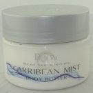Deja Vu Carribean Mist body butter w/free samples
