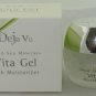 Deja Vu Dead Sea Minerals Vita Gel Rich Moisturizer 1.7oz w/ Free samples