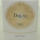 Deja Vu Night Cream 1.7oz w/ Free samples
