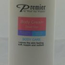 premier by Dead Sea body cream w/ Free Samples