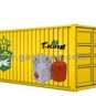 MMR Freight Elevator