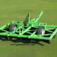 Turf Grooming Brush