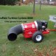 Buffalo Turbine Debris and Leaf Blowers