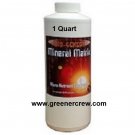 Organic Micronutrient Supplement Crops, Hydroponics , Plants 1 Quart