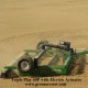 Infield Groomers