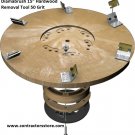 Diamabrush 15" Hardwood Floors Removal Tool 50 Grit Diamabrush 15" Hardwood Floors Removal Tool 50 Grit