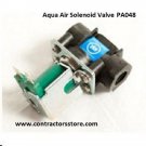 Aqua Air PA048 Solenoid Valve for Central Vacuum Aqua Air PA048 Solenoid Valve for Central Vacuum