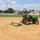 60 inch Baseball Infield Groomer