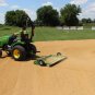 60 inch Baseball Infield Groomer