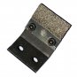 Diamabrush 25 Grit Replacement Blades Kit (10-Piece)
