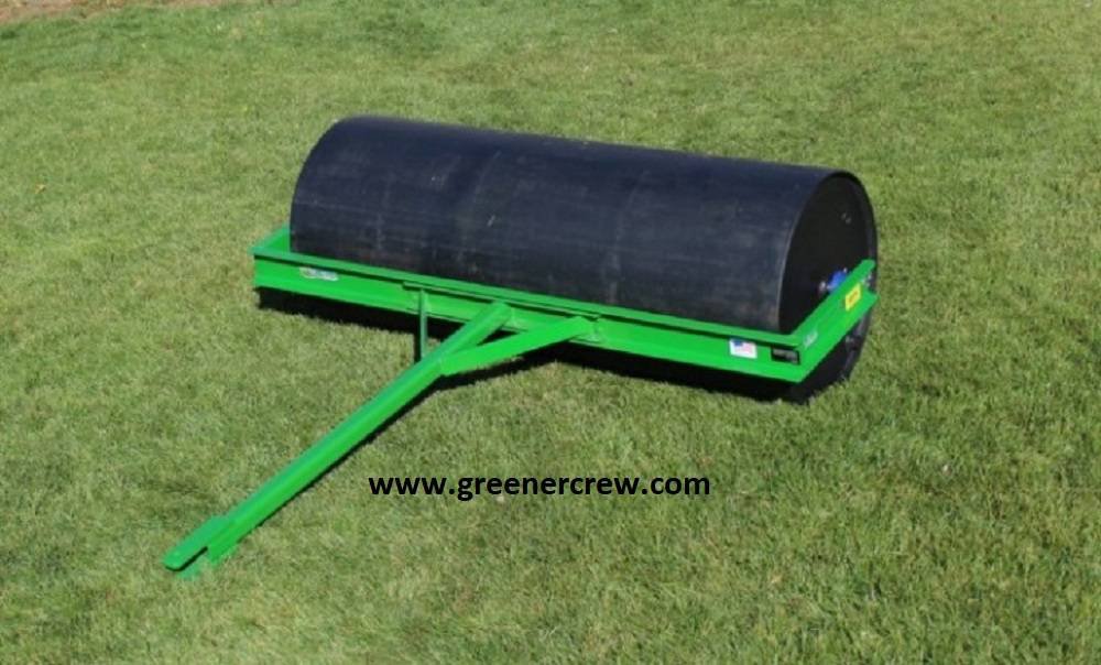 7 Ft. Turf Roller Leveling Sports Fields