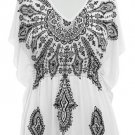 Kaftan Tunic