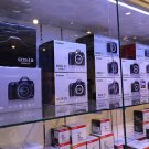 Canon EOS 5D Mark III DSLR Camera (Body Only)