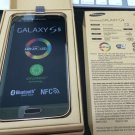 Samsung Galaxy S5 LTE-A PRIME SM-G906 S Black 32GB 2.5Ghz LTE-A x3 Unlocked