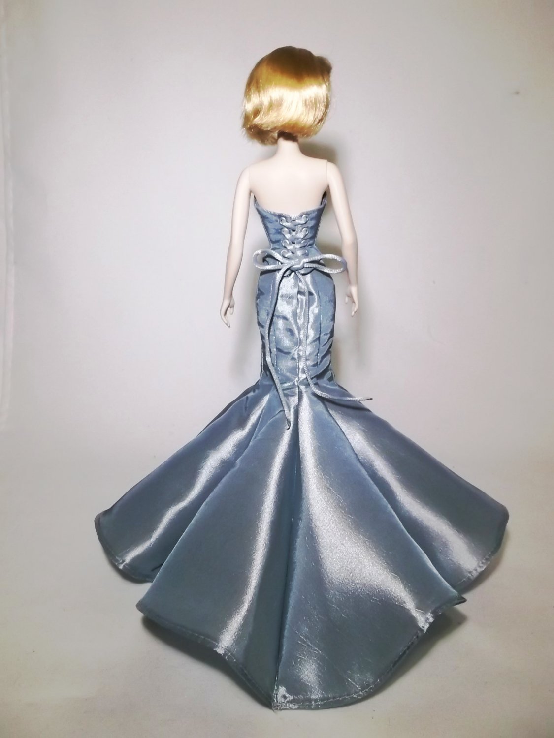 barbie silkstone mermaid gown