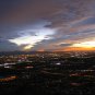 Phoenix Fading