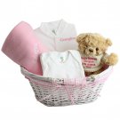 Baby Gift Basket