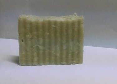 Tea Tree Facial Soap