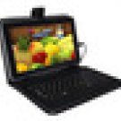 Tablet PC with Keyboard