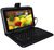 Tablet PC with Keyboard
