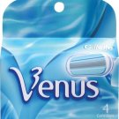 venus refill cartridges 4 BLADES