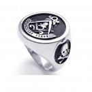 MASONIC RINGS ANY SIZE ANY STYLE