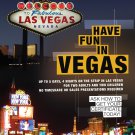 4 Night Las Vegas Hotel & Casino