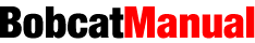 bobcatservicemanual
