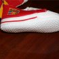 Oink Baby Crib Sneakers - Red - 18 months