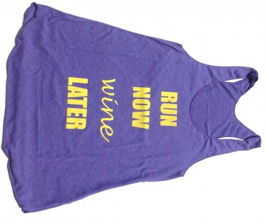 Women's Exercise vest / Tank / Running / Workout Top