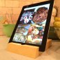 Wooden Tablet Stand