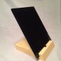 Wooden Tablet Stand