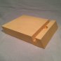 Wooden Tablet Stand