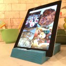 Wooden Tablet Stand
