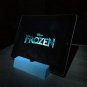 Wooden Tablet Stand