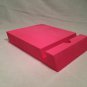 Wooden Tablet Stand