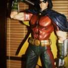 play arts robin arkham city batman