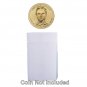 5 Numis Small Dollar Square Coin Tube Storage, 26.5mm