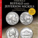 Guide Book of Buffalo and Jefferson Nickels - Red Book, Whitman