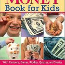 New Totally Awesome Money Book For Kids