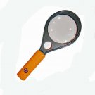 Pocket Size 2" Dual Handheld Magnifer 5x and 8x