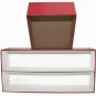 Guardhouse Double Row Slab - Red Box - 12 x 5.75 x 3