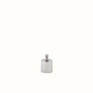 Calibration Weight - Carbon Steel w/Chrome Plating, 20 Gram