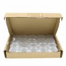 Guardhouse Nickel 21mm Direct Fit Coin Capsules, 50 pack