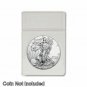 BCW - ASE Foam Inserts for Display Slabs, No Slabs, White -10 pk