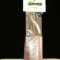 Mixed 1c - 25c Flat Coin Wrappers - 160 Pack