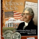 Cornerstone Jefferson and Westward Nickels 1938-2012, P, D & S, Album