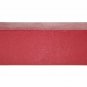 Guardhouse Single Row Crown Red Box 8.25 x 2.63 x 2.87