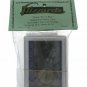 Sacagawea Frosty Case - It's a Boy! Snap Lock Coin Storage, 3pk