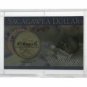 Sacagawea Frosty Case - It's a Boy! Snap Lock Coin Storage, 3pk